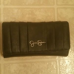 Jessica Simpson Wallet