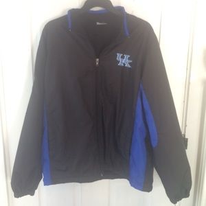 University of Kentucky Jacket
