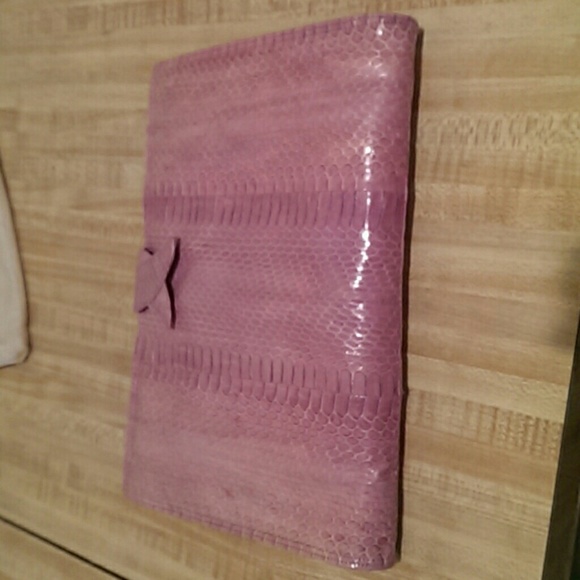 Vintage Mary Ann Rosenfelt Clutch Purse. - Picture 2 of 2