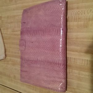 Vintage Mary Ann Rosenfelt Clutch Purse.