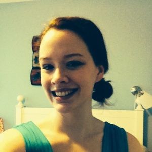 Meet your Posher, Amanda