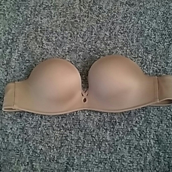 VS bombshell bra