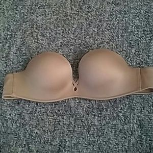 VS bombshell bra