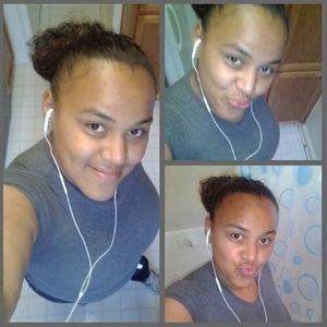 Meet your Posher, Denisse