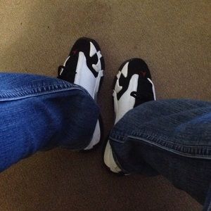 Meet your Posher, Jamill