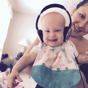 Meet your Posher, Elizaveta