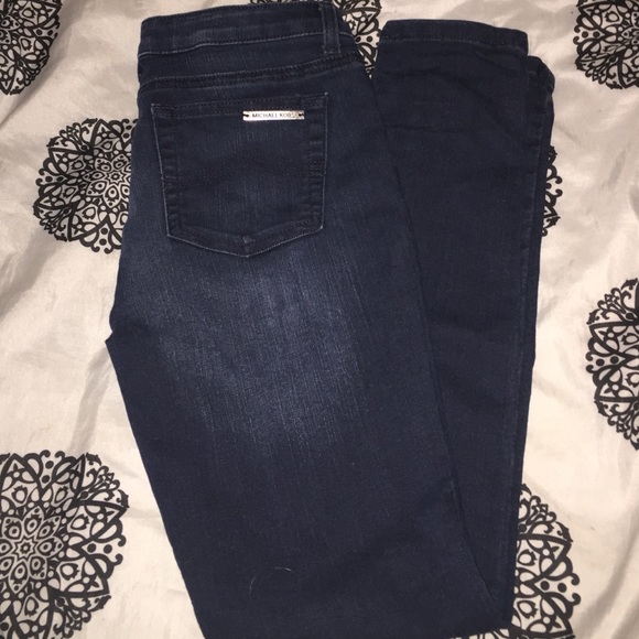 Michael Kors Skinny Jeans