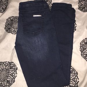 Michael Kors Skinny Jeans