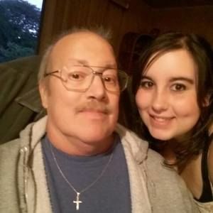 Meet your Posher, Kelsey