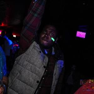 Meet your Posher, Marlon