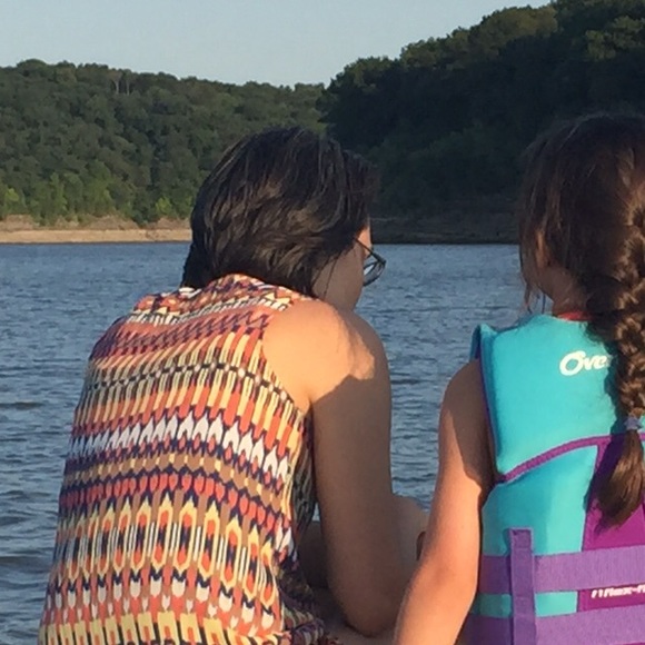 Meet your Posher, Sam