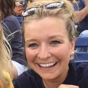 Meet your Posher, Avery