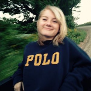 Meet your Posher, Kathryn