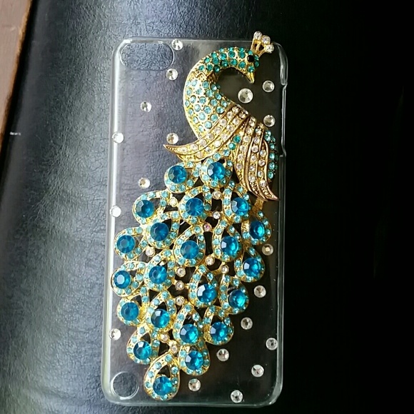 IPOD 5 case bundle