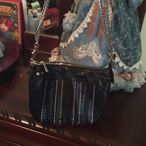 Rebecca Minkoff crossbody