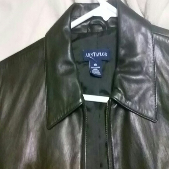 jacket - Picture 2 of 4