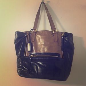 Gianni Bini purse