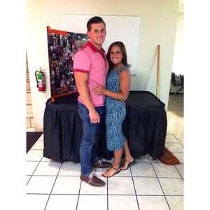 Meet your Posher, Lindsey