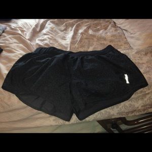 Reebok Shorts (on hold)