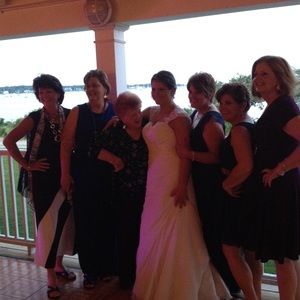 Meet your Posher, Jan