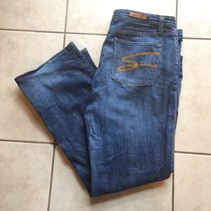 Seven7 Jeans