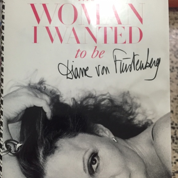 DVF Book