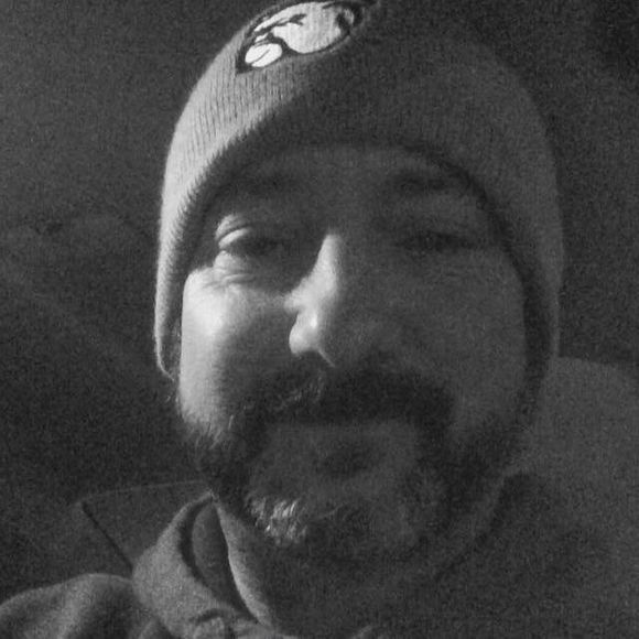 Meet your Posher, Adam - Picture 1 of 1