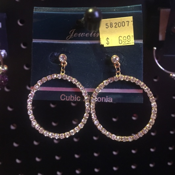 Cubic zirconia