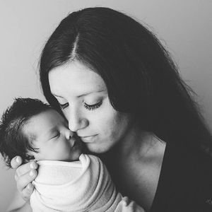 Meet your Posher, Ashly