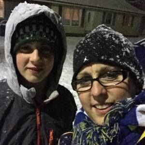 Meet your Posher, Dalton