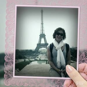 Meet your Posher, Kristin