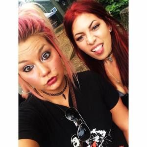 Meet your Posher, Leah