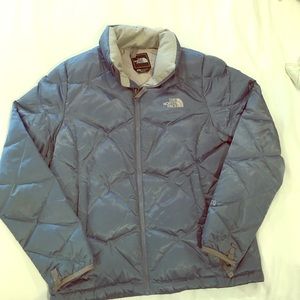 North Face Puffer