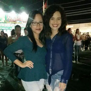 Meet your Posher, Michelle enid