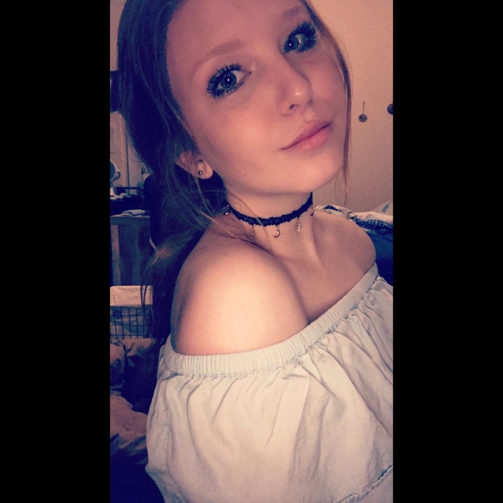 Meet your Posher, Mckenzie