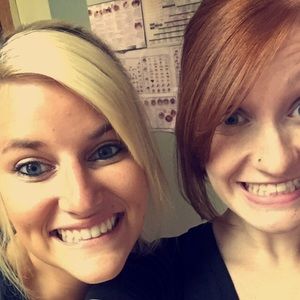 Meet your Posher, Cassidy