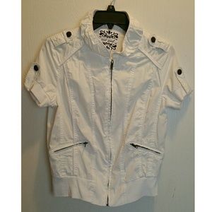 Wet Seal Jacket