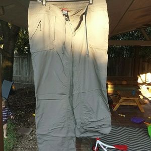 North Face Pant