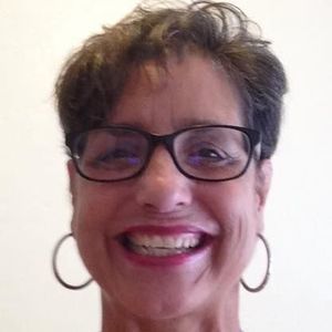 Meet your Posher, Connie