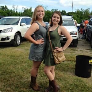 Meet your Posher, Megan