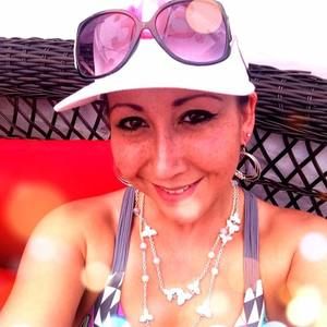 Meet your Posher, Monica