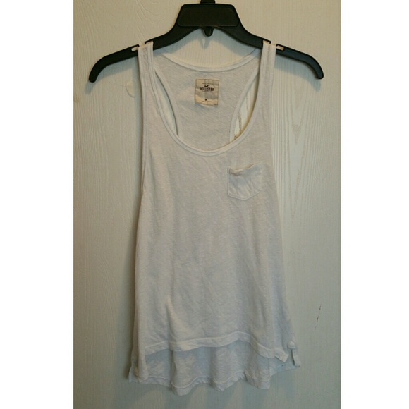 Hollister Tank Top