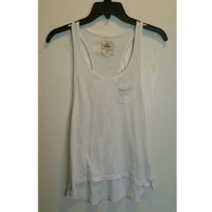 Hollister Tank Top