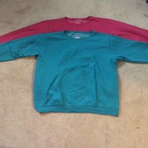 Super Soft Pull Overs