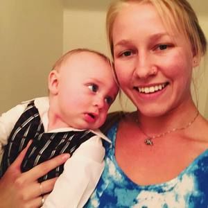 Meet your Posher, Kaylea