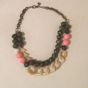 Anthropologie Necklace