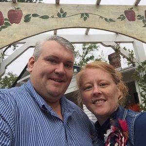 Meet your Posher, Angel