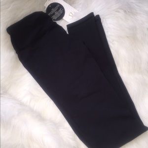 Brand new Lululemon Wunder Unders.