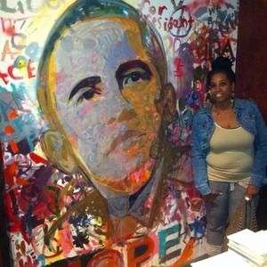 Meet your Posher, Yolander