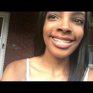 Meet your Posher, Aaryn